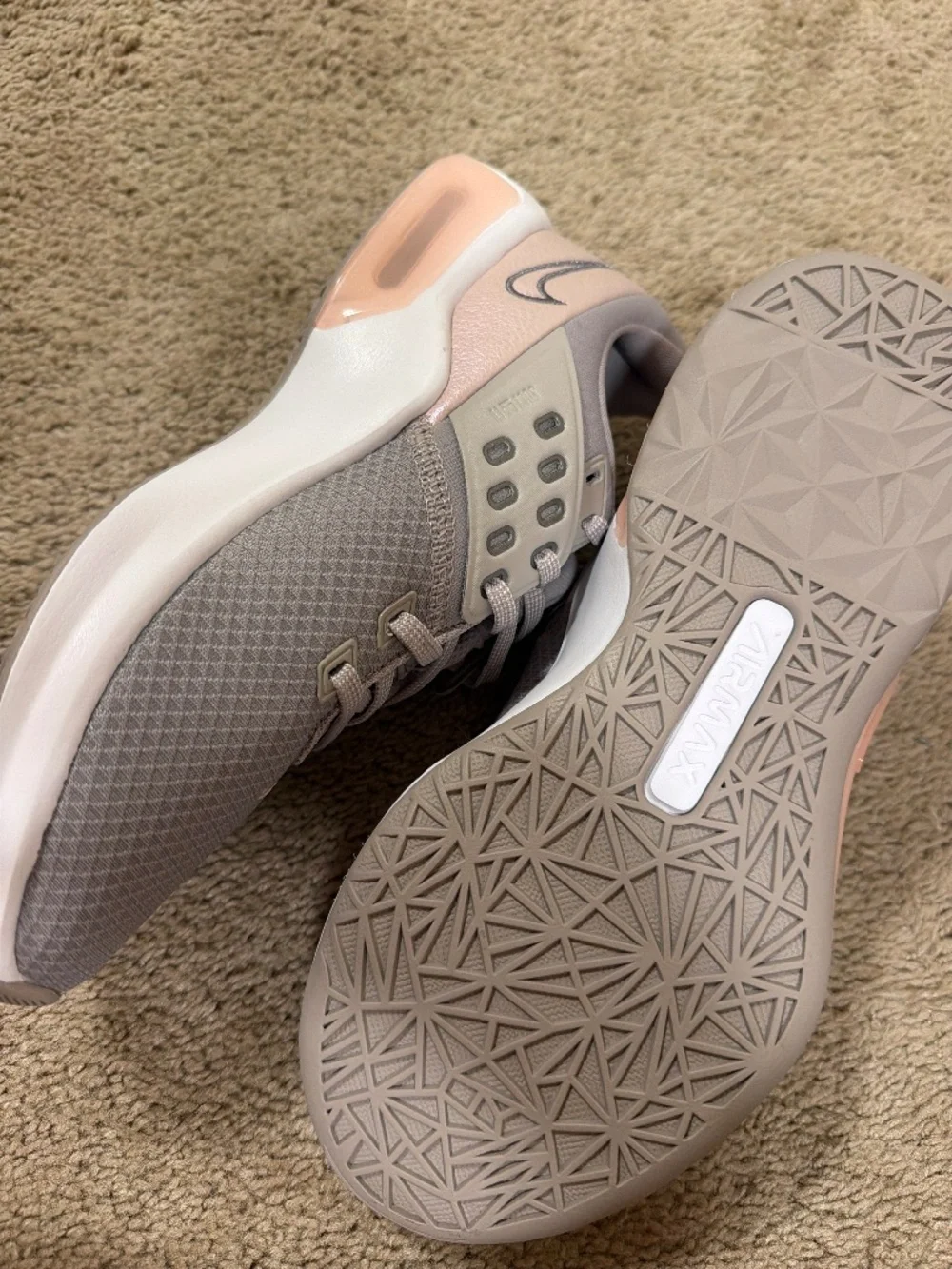 New sneakers